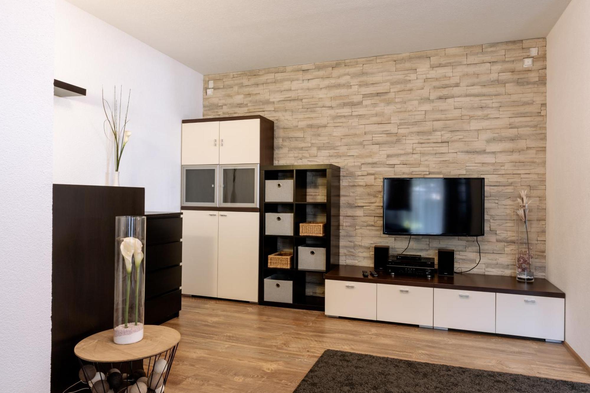Apartment Steindl Längenfeld Exterior photo